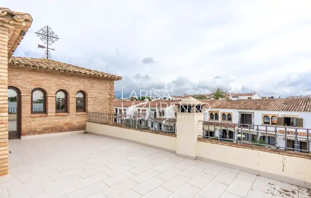 Chalet con terraza en venta en Vilafortuny - Cap de Sant Pere, imagen 116