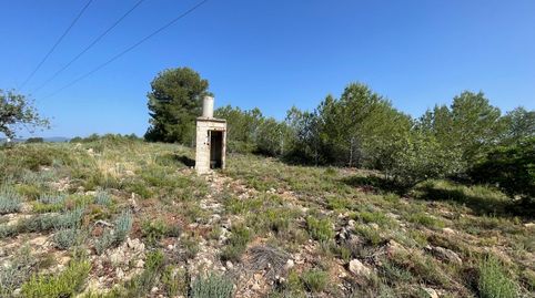 Foto 3 de Terreno en venta en Arrabal Poligono el Rincon, 9, Buñol, Valencia