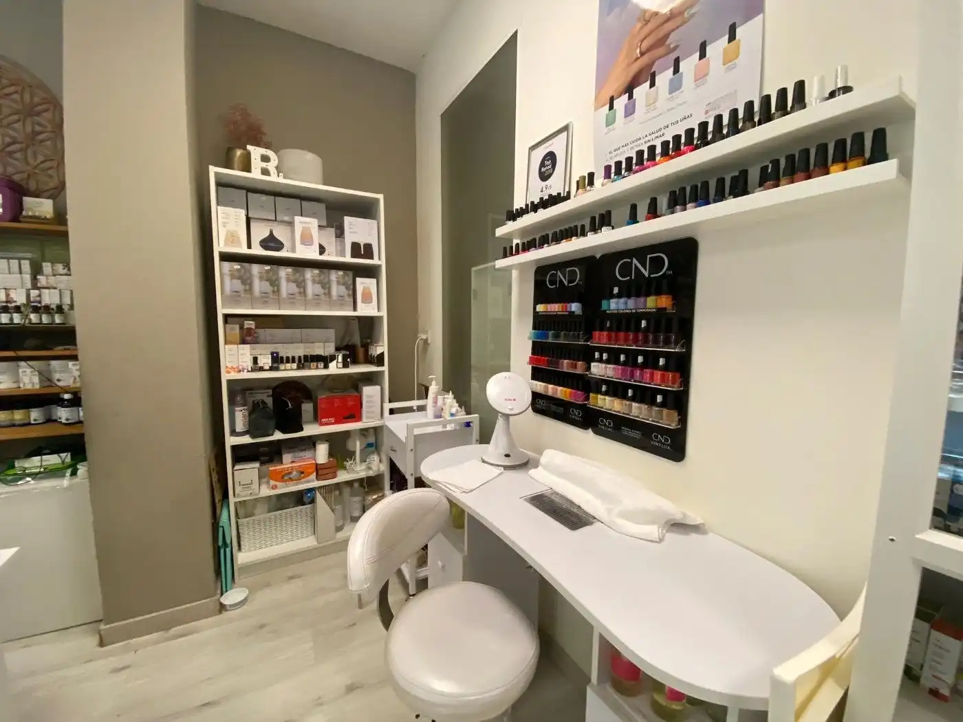 Business premises for transfer in Eixample, imagen 28