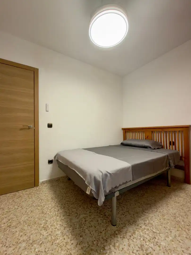 Dormitori de Pis de lloguer en Centro