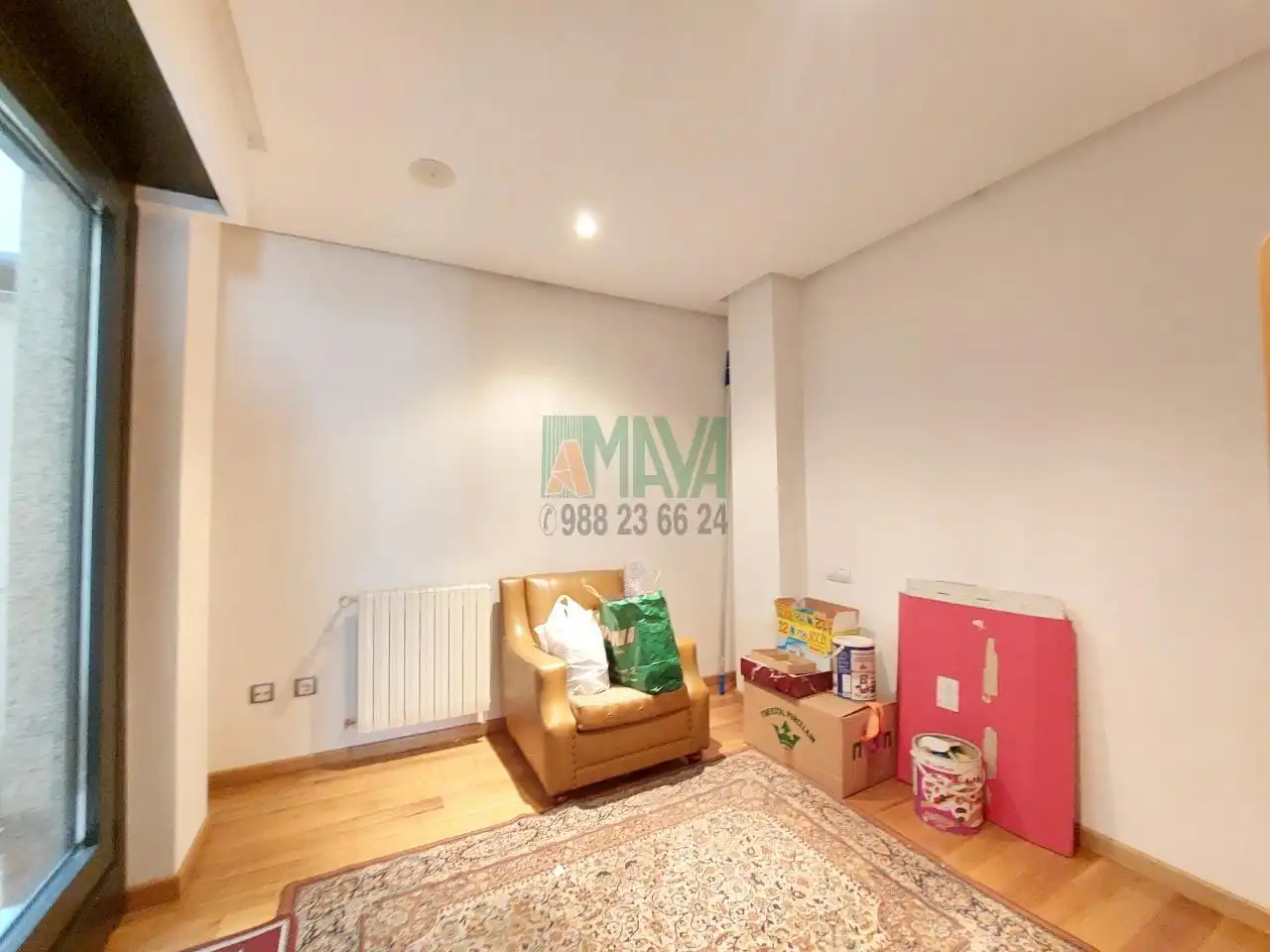 Flat with lift for sale in Posío, imagen 7