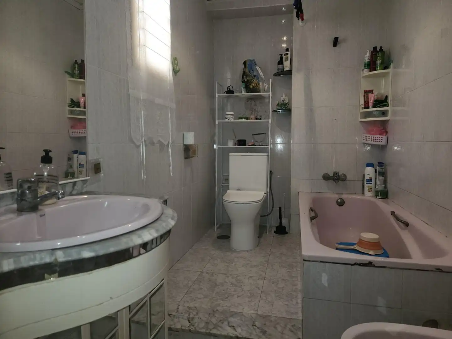 Baño de Piso en venta en Crevillent con Balcón