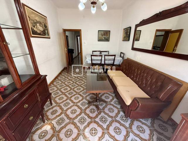 Piso en Venta en de Luis Domingo en Abrantes