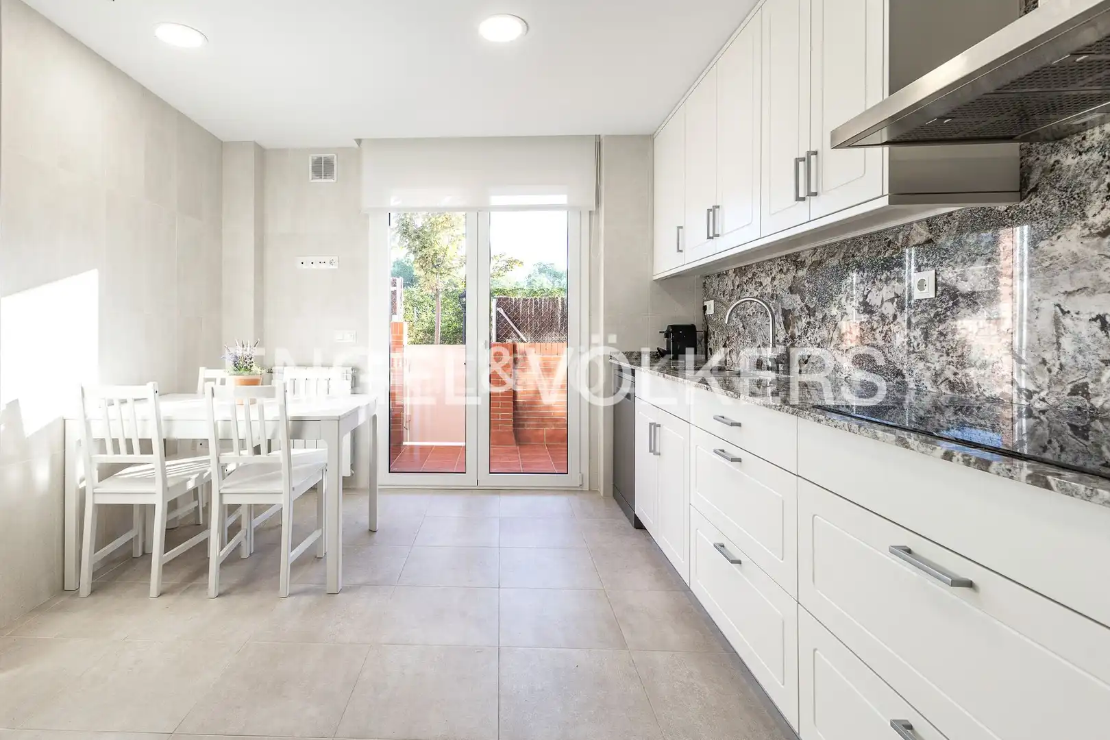 Ground floor with garden for sale in Mas Duran, imagen 17
