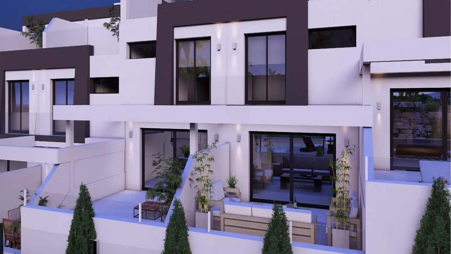 Casa o chalet en venta en Añoreta Baja
