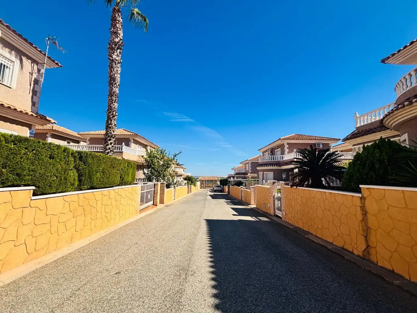Detached house with terrace for sale in Los Balcones - Los Altos, imagen 4