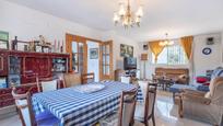 Dining room of House or chalet for sale in Cájar  with Terrace and Balcony