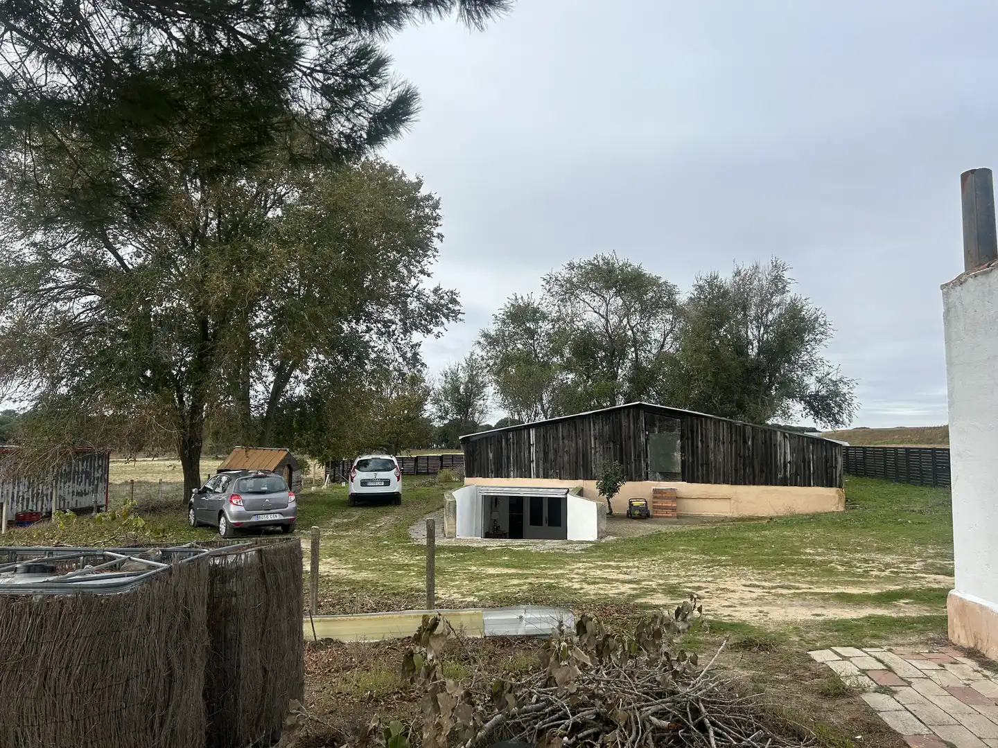 Rural land for sale in Laguna de Duero, imagen 19