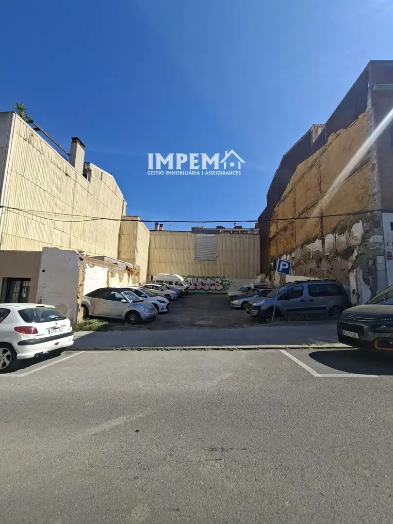 Parking de Residencial en venta en Masquefa