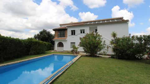 Foto 4 de Finca rústica en venda a Centro, Málaga