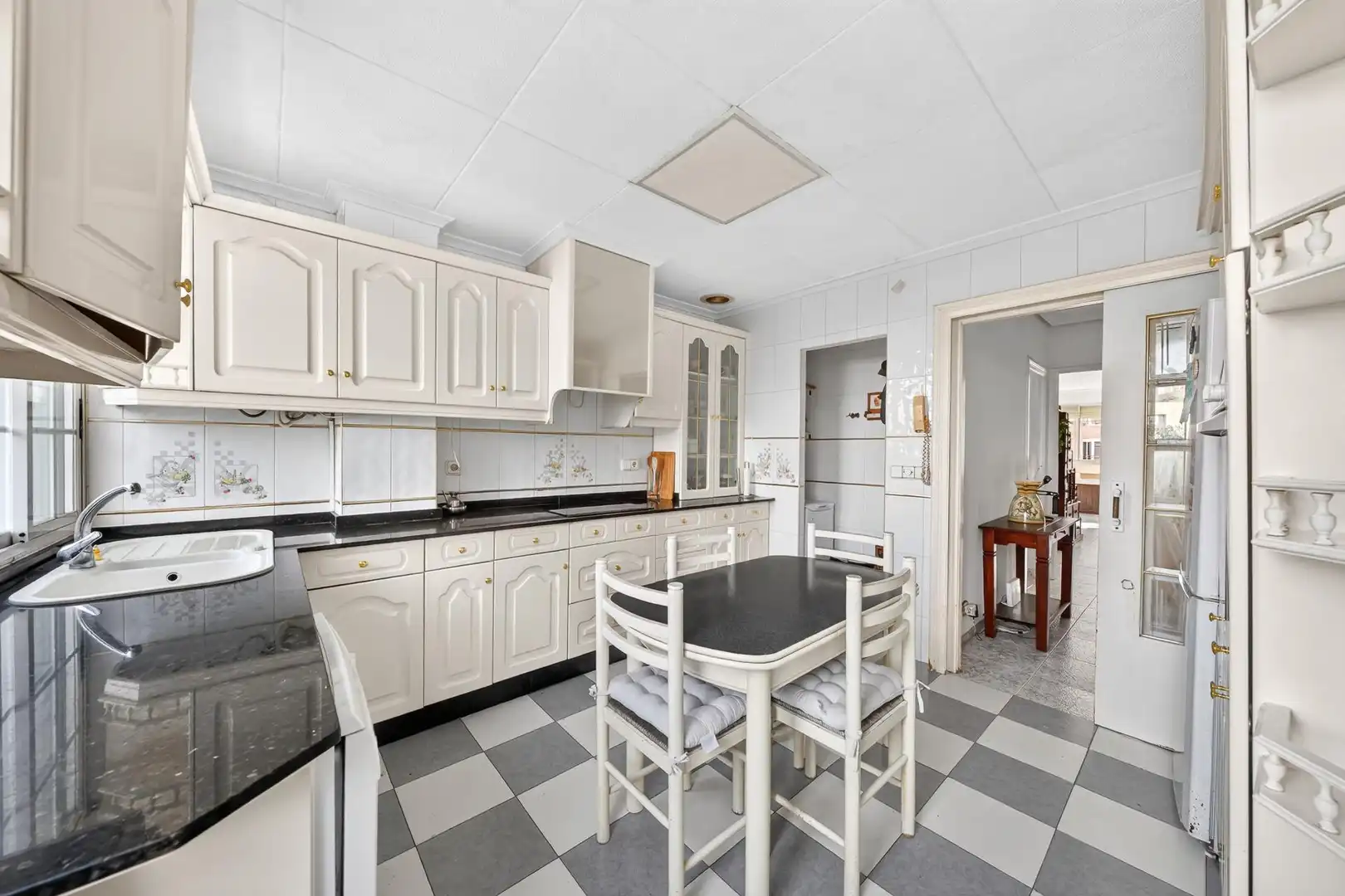 Flat with lift for sale in Calle VICTORIA KENT, imagen 22