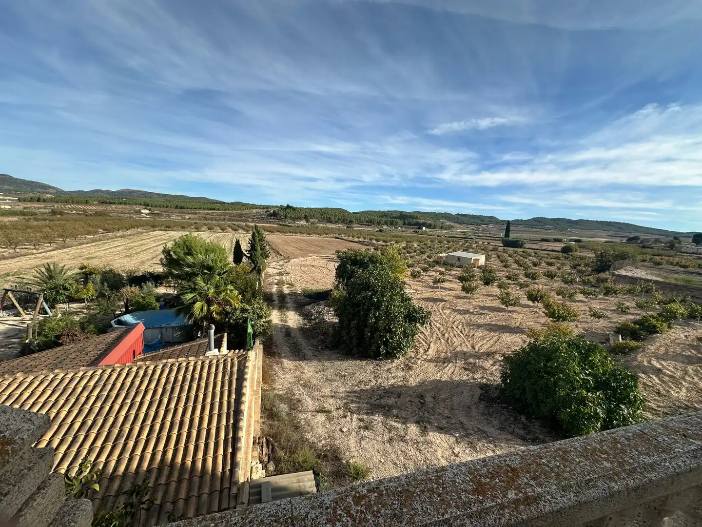 Casa a schiera in vendita a Carretera de Lorca, imagen 42