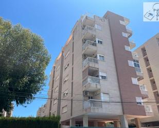 Exterior view of Apartment for sale in Torrevieja  with Terrace, Swimming Pool and Furnished