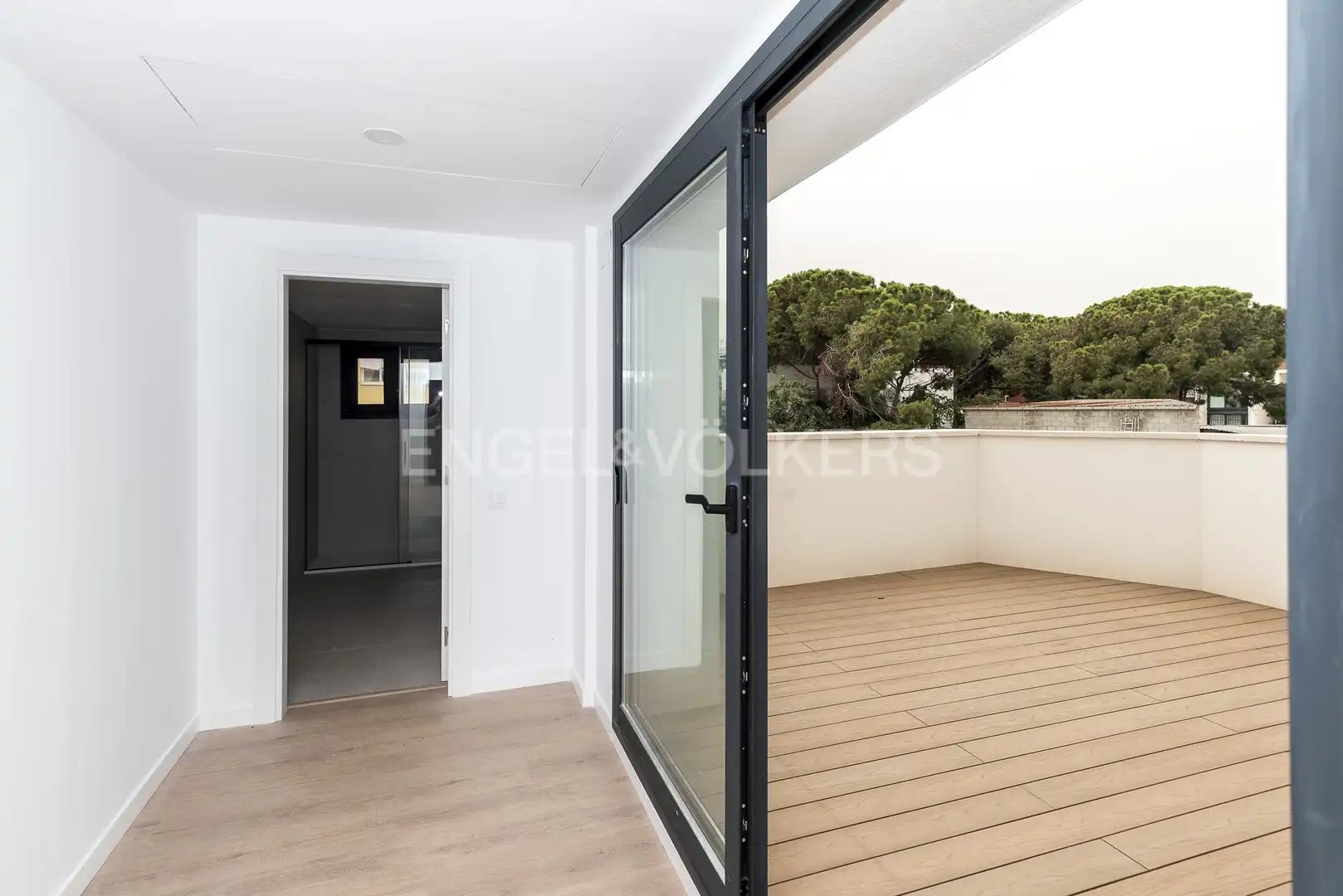 Terraza de Piso en venta en Gavà con Aire acondicionado, Calefacción y Terraza