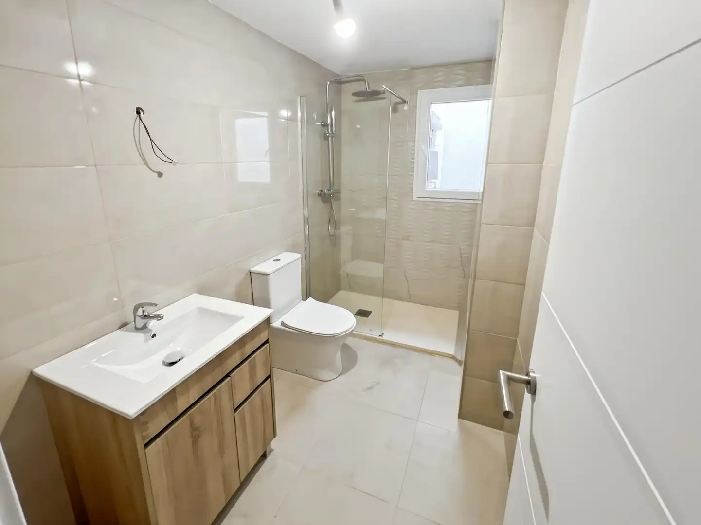 Baño de Piso en venta en Castellón de la Plana / Castelló de la Plana