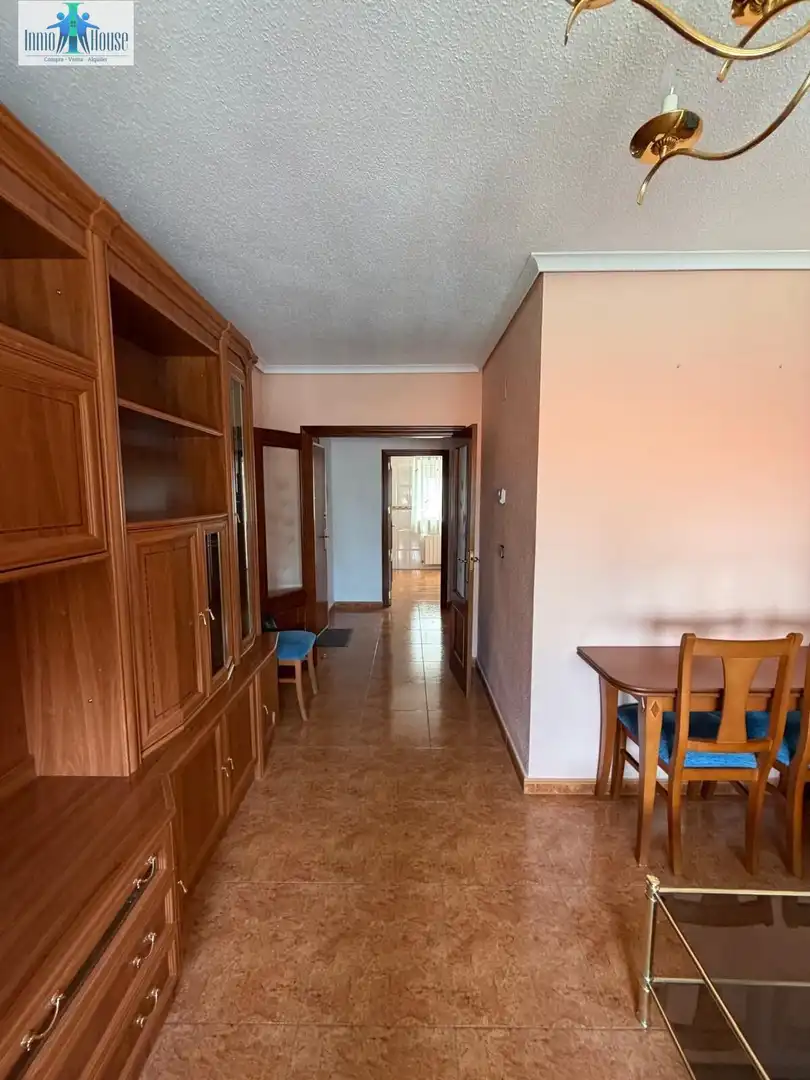 Apartments for sale in Albacete  with Air Conditioner, Heating and Storage room