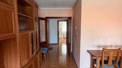 Foto 5 de Apartament en venda a Hospital, Albacete Capital