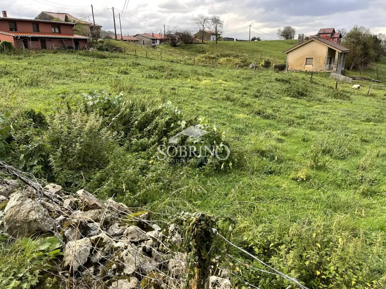 Terreno residencial en venta en Calle La Borbolla 1, imagen 6