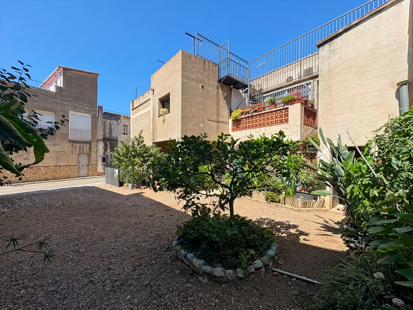 Terraced house for sale in Palau-saverdera, imagen 2