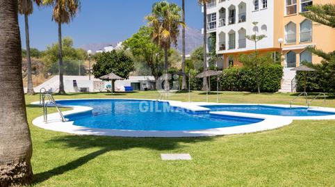 Foto 3 de Pis en venda a Puerto de Estepona, Estepona