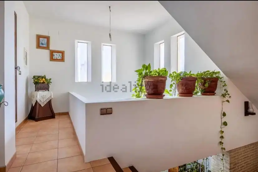 Casa o chalet en venta en Olivares con Aire acondicionado, Calefacción y Jardín privado