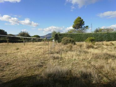 Terreno residencial en venta en Calle Peña La Legua 27