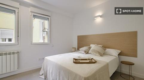 Foto 4 von Wohnungen zur untervermieten in Fuente del Berro,  Madrid Capital