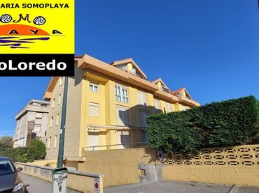 Pis en venda a Cabo Mayor