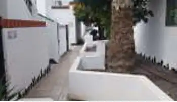 Exterior view of Flat for sale in Costa del Silencio