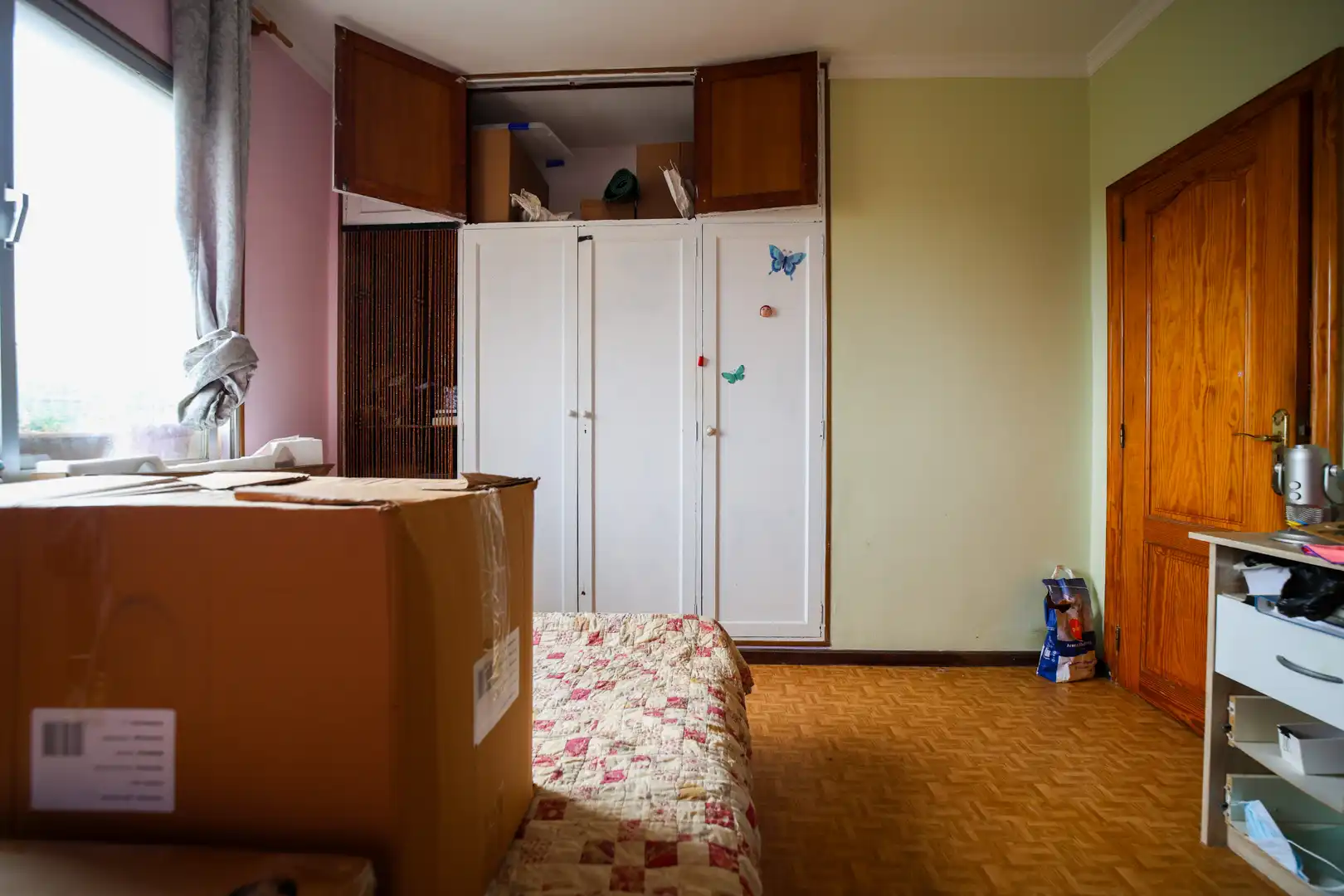 Flat for sale in Calle Santiago Bravo de Laguna, Escaleritas