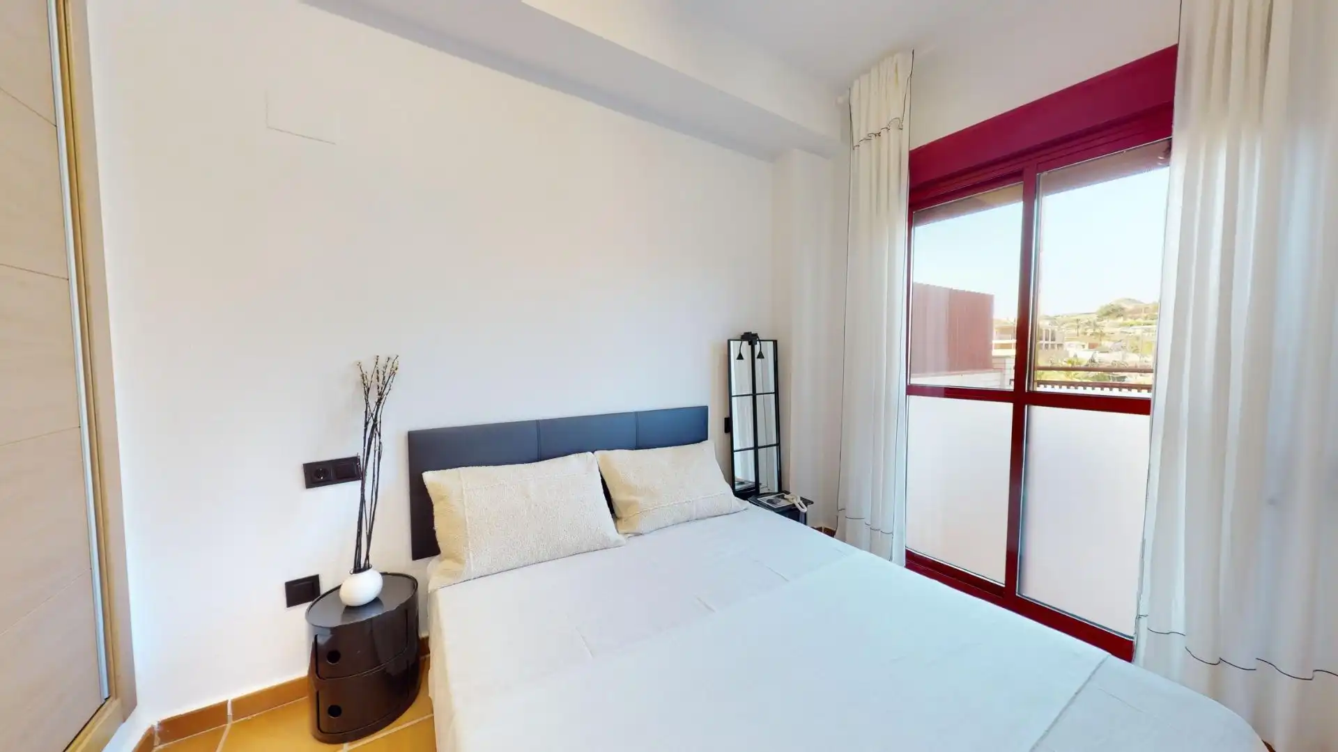 Habitación de Apartamento en venta en Archena con Piscina