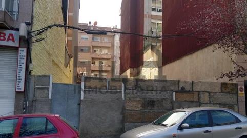 Foto 5 de Residencial en venta en Couto, Ourense Capital