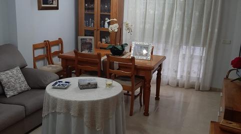 Foto 5 de Àtic en venda a Santa María del Águila, El Ejido