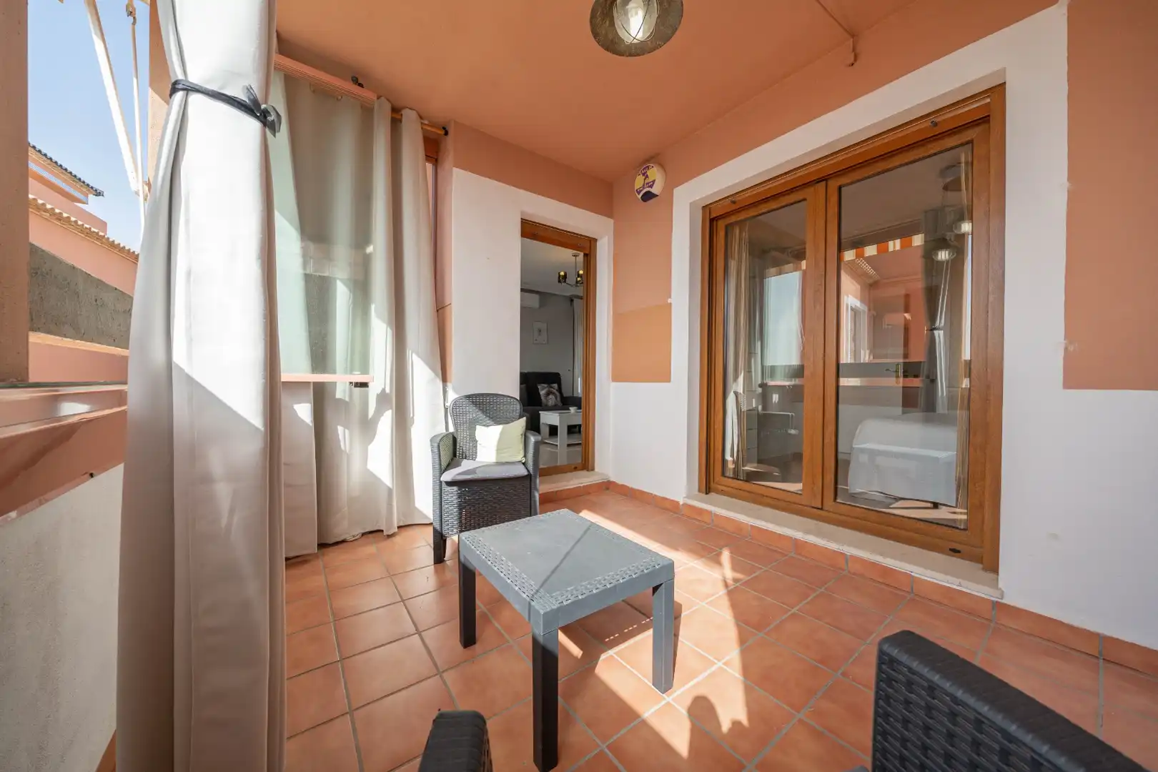 Apartamento con piscina en venta en Orihuela Costa, imagen 4