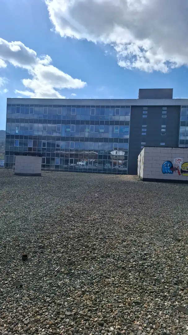 Bureau avec ascenseur à louer à Avenida Txorierri 9, imagen 8