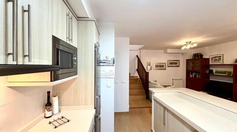 Foto 4 de Pis en venda a Los Carabineros, Cudón, Miengo