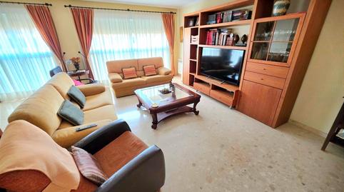 Foto 5 de Ático en venta en Calle Antonio Ponz, Hospital - Plaza del Real, Castellón