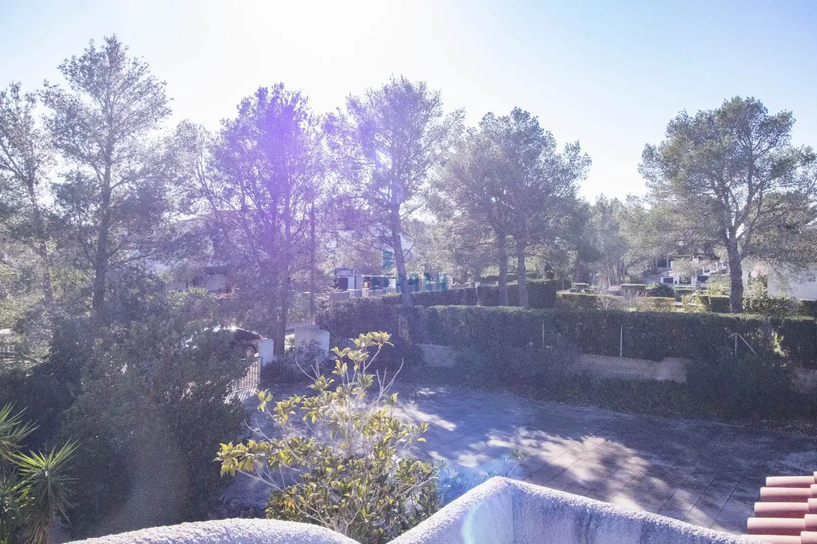 Jardí de Casa o xalet en venda en L'Ametlla de Mar  amb Calefacció, Terrassa i Traster