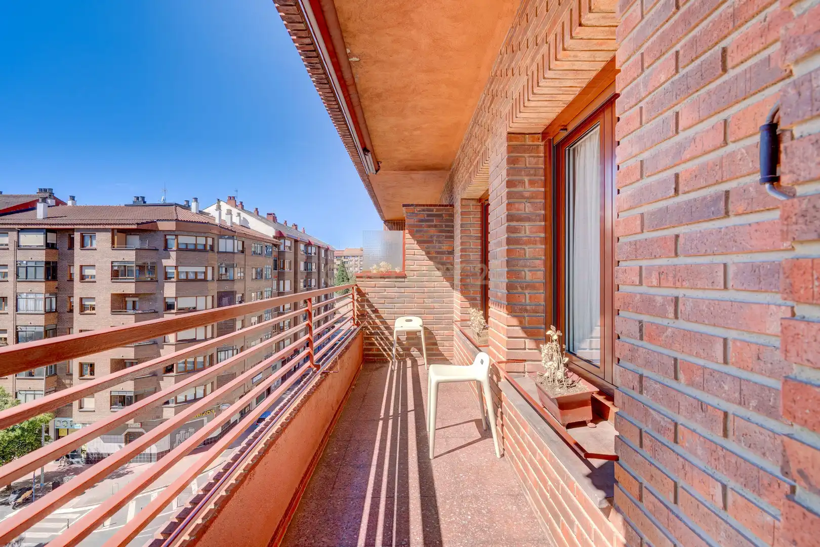 Flat with lift for sale in Avenida Beato Tomás de Zumárraga, 68, Vitoria-Gasteiz, Spain 1, imagen 62