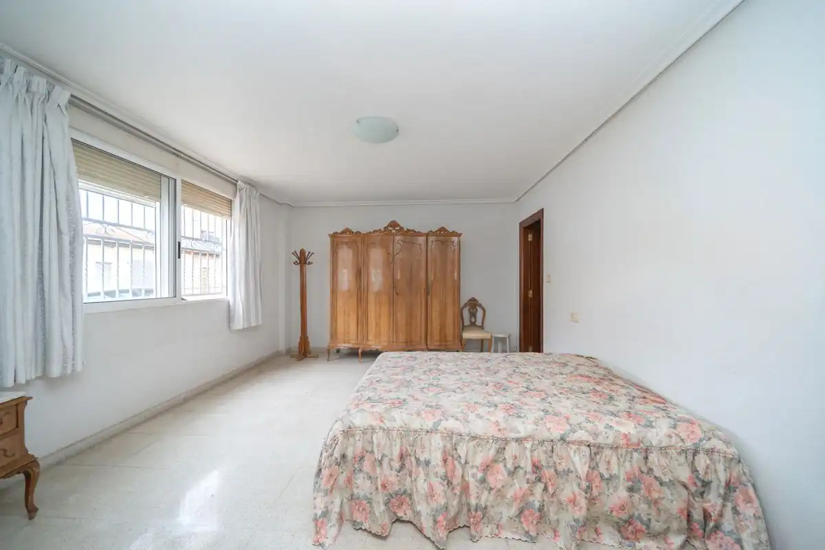 Maison mitoyenne avec terrasse à vendre à Av. País Valenciano, imagen 17