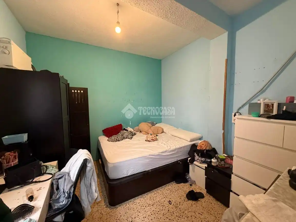 Piso en venta en Centro