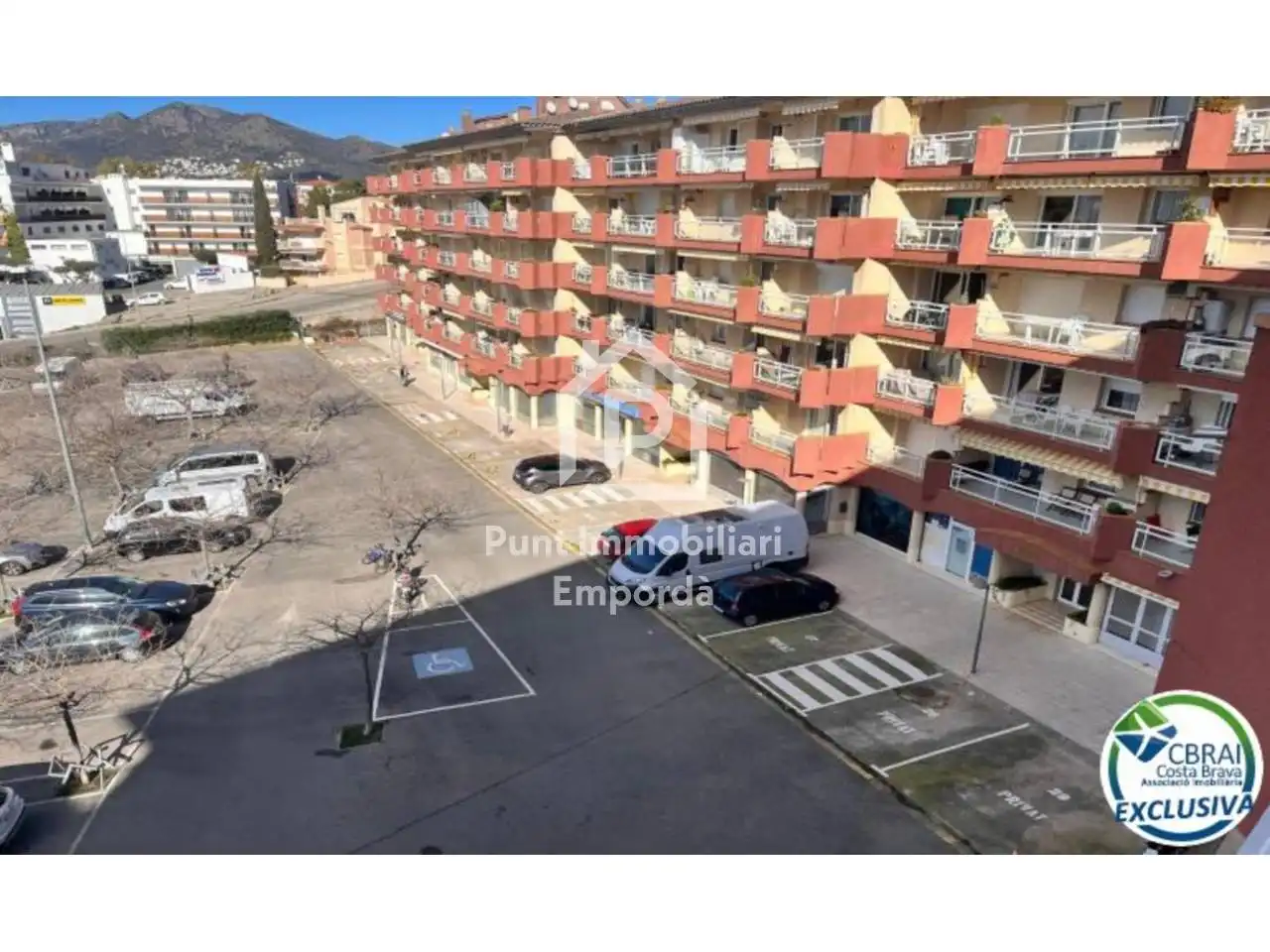 Apartamento con terraza en venta en Plaza Carles Fages de Climent, imagen 28