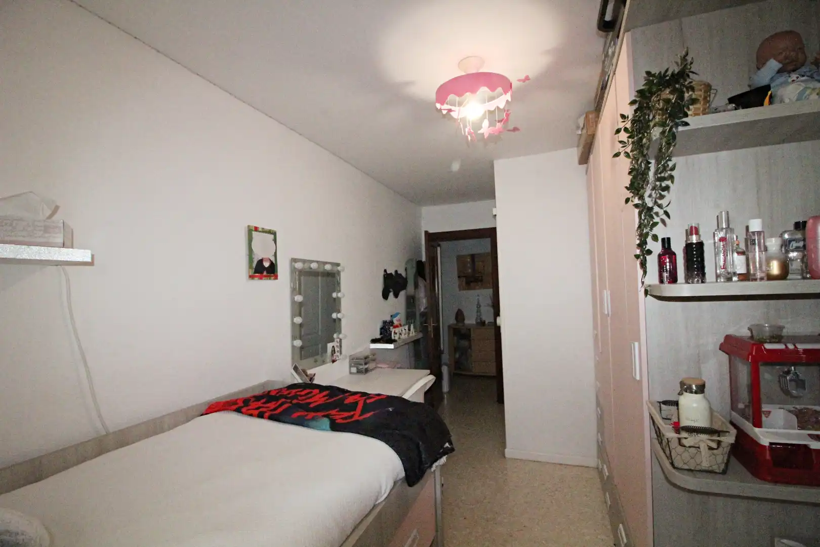 Habitación de Piso en venta en Huelva