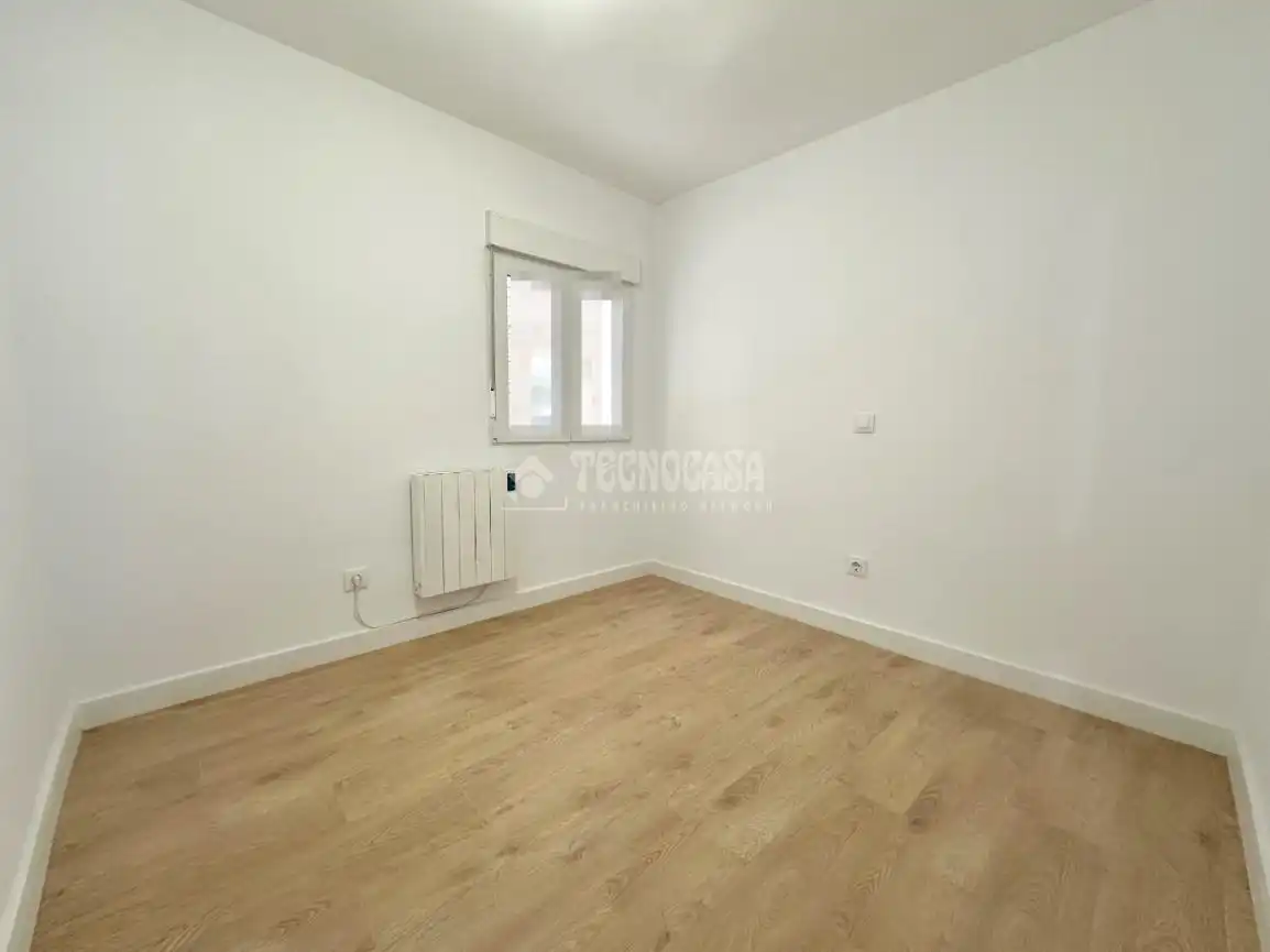 Bedroom of Flat for sale in Móstoles  with Heating