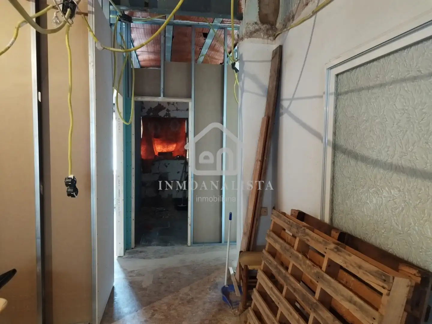 Casa amb terrassa en venda a Calle de Don Placid Guerrero, imagen 18
