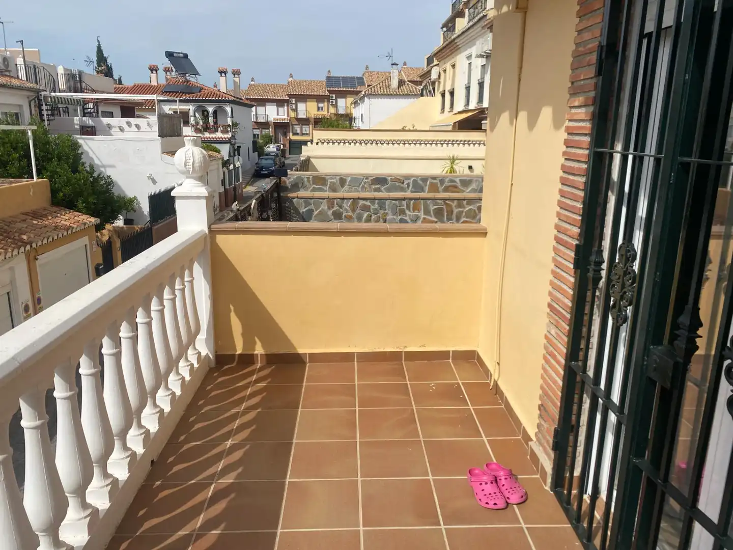 Adosado con terraza en venta en Calle de Velázquez, imagen 36