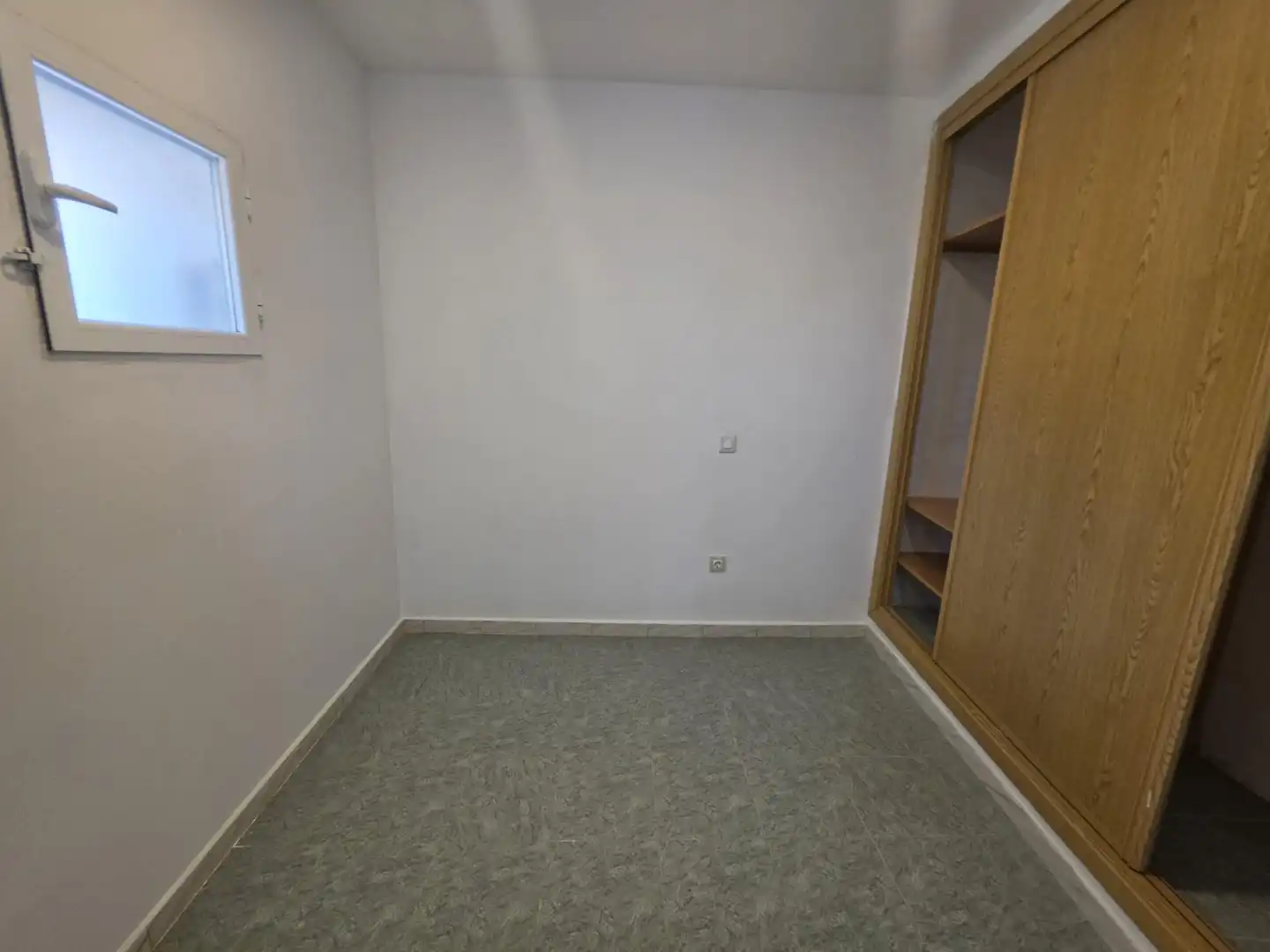 Apartamento de alquiler en Pedrezuela con Calefacción y Amueblado