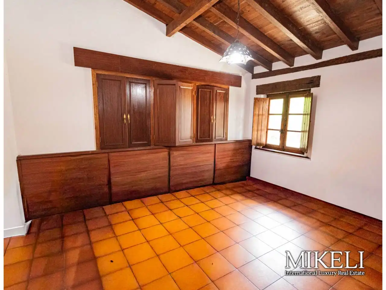 Casa o chalet en venta en Escalante con Jardín privado