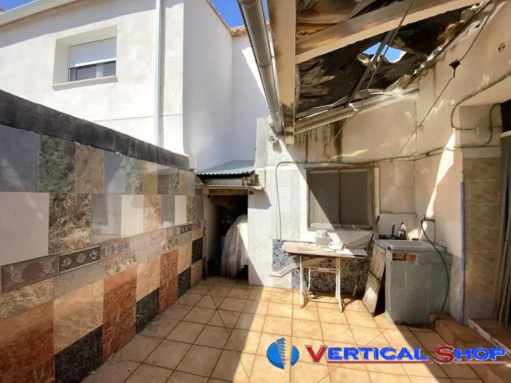 Casa en venda a Francisco Azorin, imagen 18