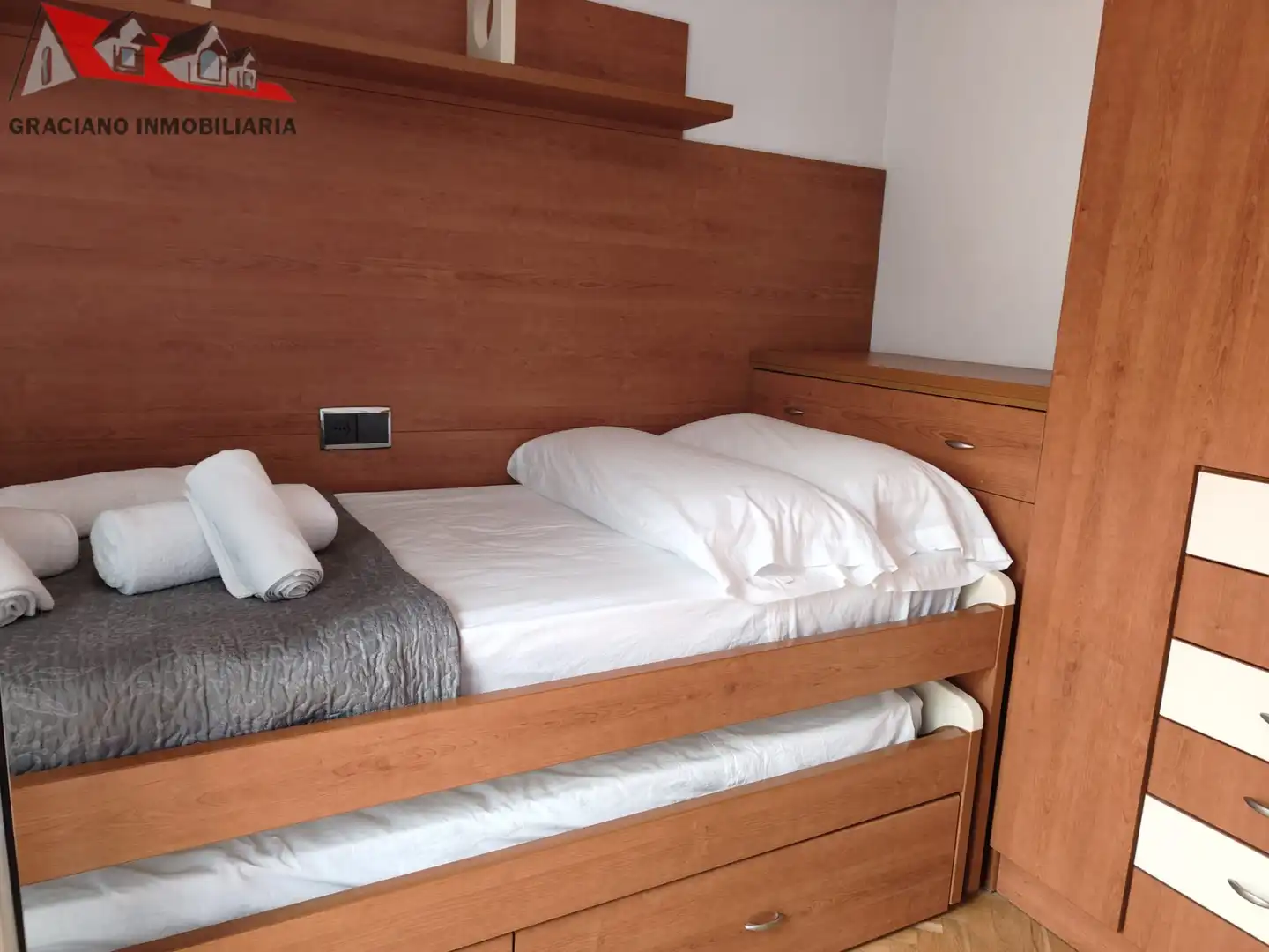 Wohnung mit Terrasse zum Verkauf in Feria, imagen 10